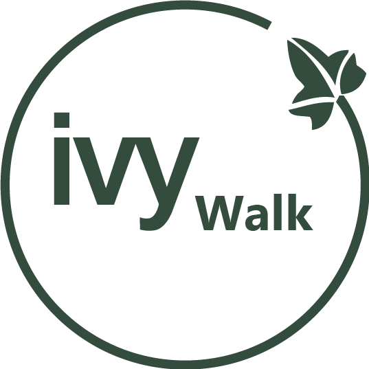 July 21: Ivy Walk (&drinks)